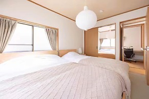 House Hotel Kagurazaka