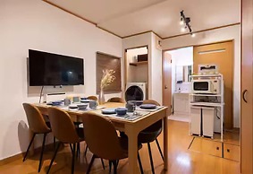 House Hotel Kagurazaka