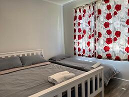 2 Double 1 Single 1 Sofa Beds Studio A