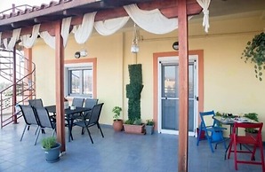 Arena's Place
