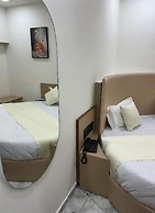 The Azone Hotel