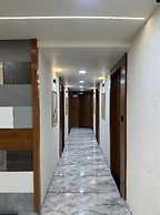 The Azone Hotel