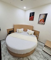 The Azone Hotel
