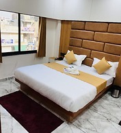 The Azone Hotel