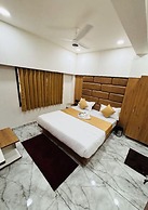 The Azone Hotel