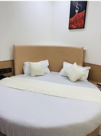 The Azone Hotel