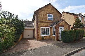 Emerald House in Little Thetford
