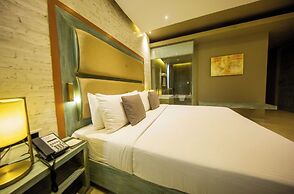 Pledge Scape Negombo
