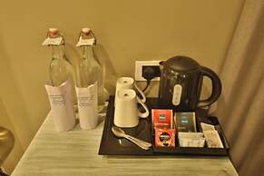 Pledge Scape Negombo