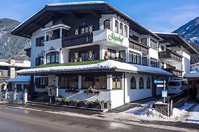 Hotel Jägerhof