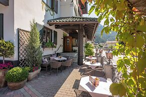 Hotel Jägerhof