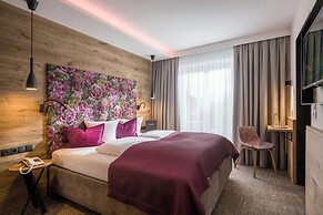 Hotel Jägerhof
