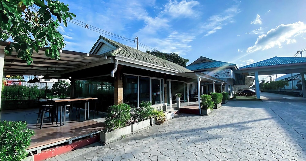 Kiatnakhon Hotel