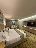 Regency View Hotel