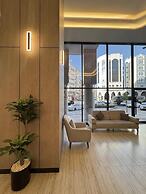 Regency View Hotel