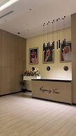 Regency View Hotel