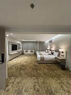 Regency View Hotel