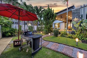 Villa Fam with Private Pool