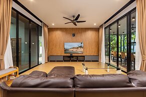 Villa Fam with Private Pool