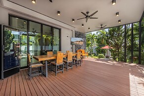Villa Fam with Private Pool