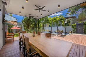 Villa Fam with Private Pool