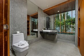 Villa Fam with Private Pool