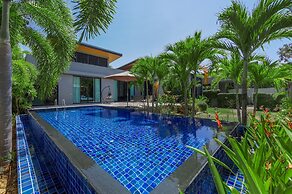 Villa Fam with Private Pool