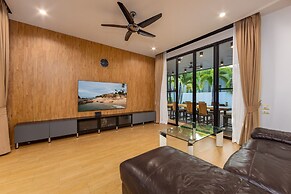 Villa Fam with Private Pool