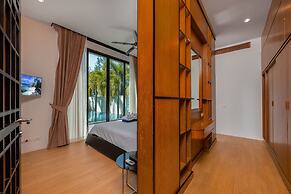 Villa Fam with Private Pool