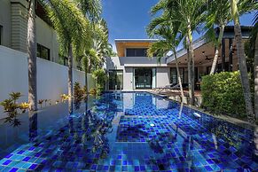Villa Fam with Private Pool