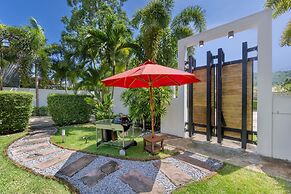 Villa Fam with Private Pool