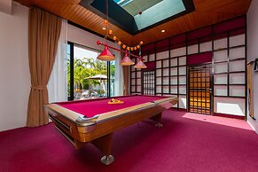Villa Fam with Private Pool