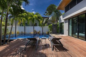 Villa Fam with Private Pool