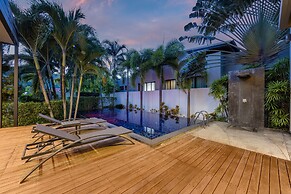 Villa Fam with Private Pool