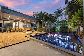 Villa Fam with Private Pool