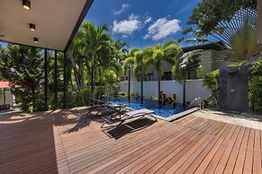 Villa Fam with Private Pool