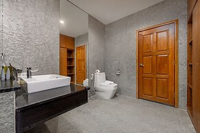 Villa Fam with Private Pool