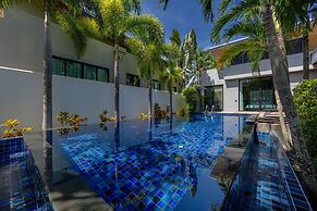 Villa Fam with Private Pool