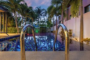 Villa Fam with Private Pool