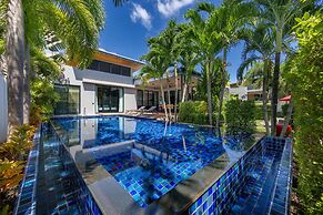 Villa Fam with Private Pool