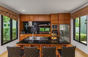 Villa Fam with Private Pool