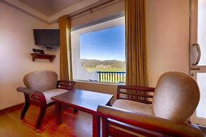 Eden Hill Hotel