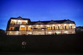 Eden Hill Hotel