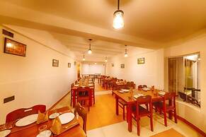 Eden Hill Hotel