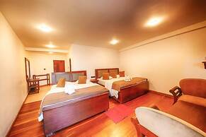 Eden Hill Hotel