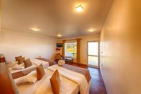 Eden Hill Hotel