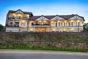 Eden Hill Hotel