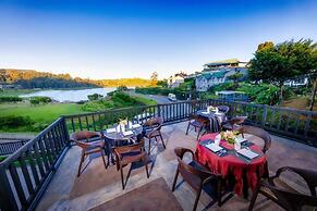 Eden Hill Hotel