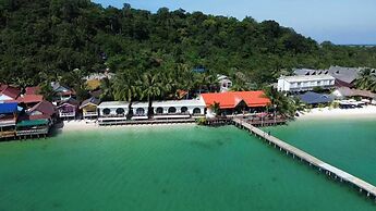Koh Rong New Beach Resort