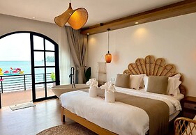Koh Rong New Beach Resort